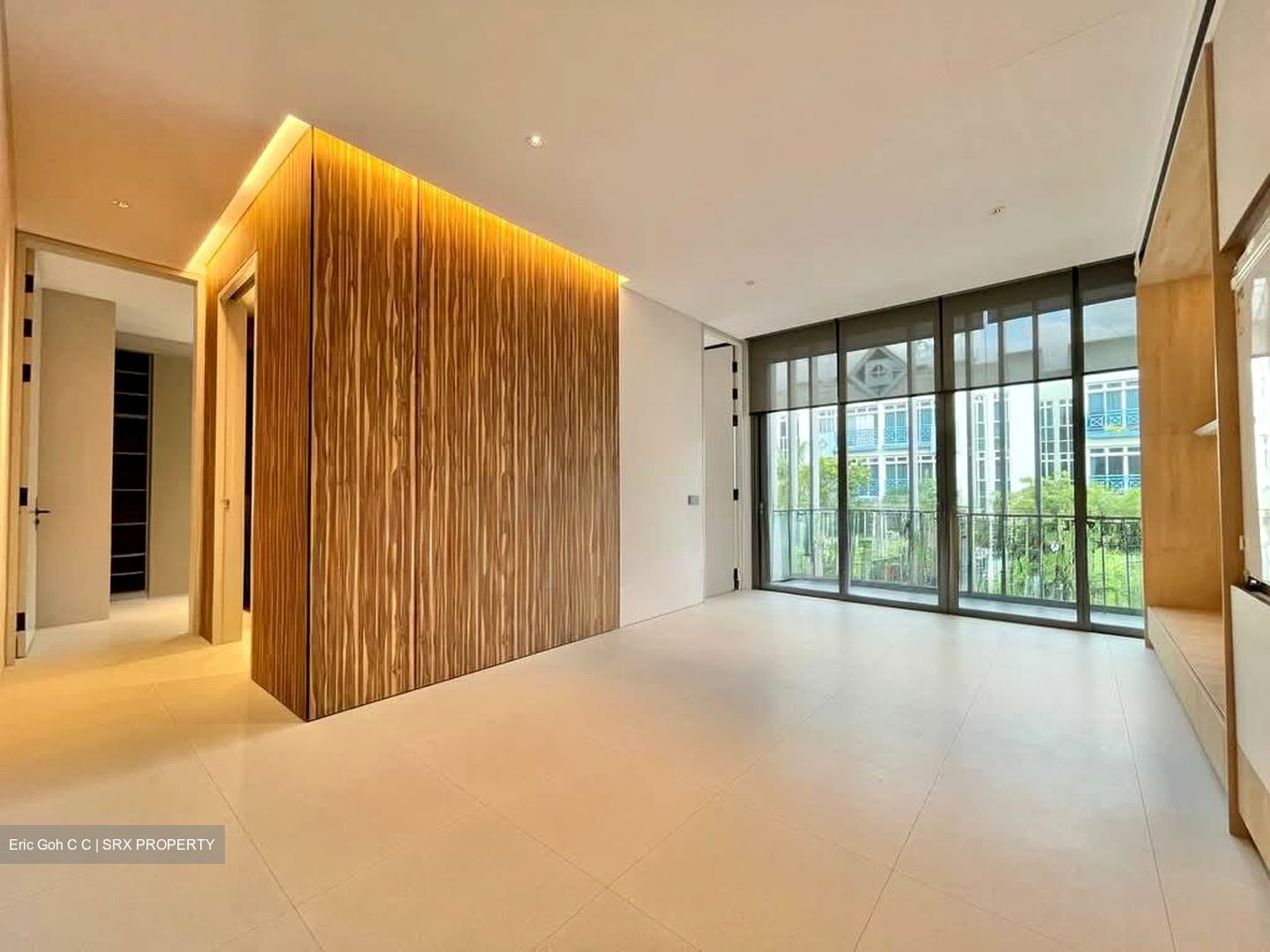 PETIT JERVOIS (D10), Apartment #561390011